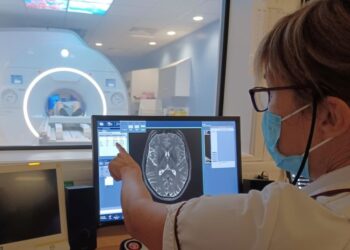 GORE La Libertad comprará el primer resonador magnético del hospital Belén