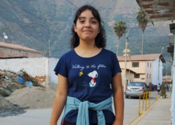 Lima: niña de 12 años está desaparecida desde hace dos días en SJL