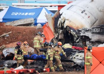 ¿Qué está sucediendo en los aires? Los tres accidentes que han desatado la preocupación sobre la seguridad aérea
