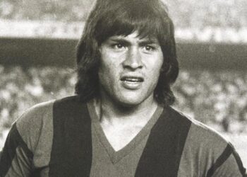 ¡Hasta siempre, ‘Cholo’! Leyenda del fútbol, Hugo Sotil, muere a los 75 años