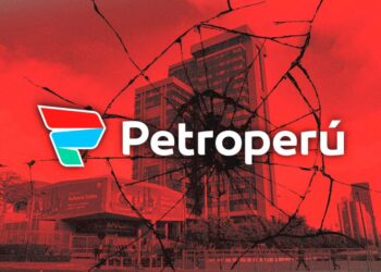 Afirman que Petroperú enfrenta crisis por total desinterés y malas decisiones del Gobierno