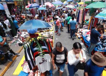 La informalidad en Perú: un freno para el crecimiento económico y la competitividad
