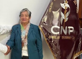 Resaltan impulso a familias ganaderas con acuerdo «Compromiso Lechero por el Perú»