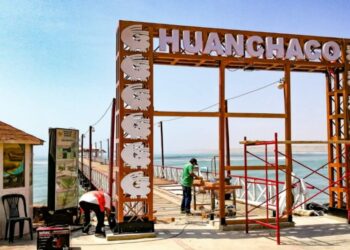 Cierre del muelle de Huanchaco impacta negativamente en la reactivación económica