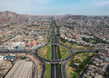 MEF destaca capacidad de asociaciones público-privada para cerrar brecha de infraestructura