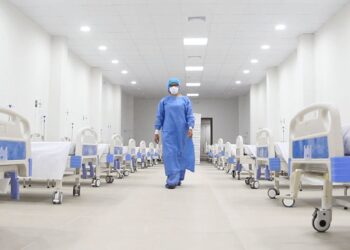 Sector Salud pide gasto presupuestal eficiente y creación de plazas para contratar profesionales