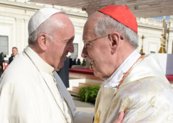 Vaticano confirma castigo a excardenal Juan Luis Cipriani por pederastia, según diario El País