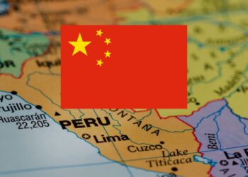 «Perú es el segundo receptor de inversiones chinas en América Latina», informó ADEX