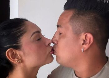 «Te amo»: Christian Cueva reafirma su amor por Pamela Franco con tierno mensaje