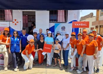¡Atención, Trujillo! Realizarán más de 200 despistajes de cáncer de piel