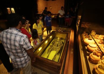 ¡Los Museos Abiertos del Ministerio de Cultura te esperan este domingo 2 de febrero!