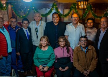 APRA: Militantes proponen la renovación de cuadros políticos con miras al 2026