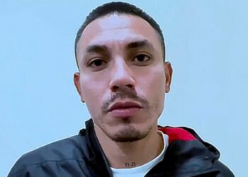 Jean Deza responde directo tras ser denunciado por su pareja: «No estoy prófugo»