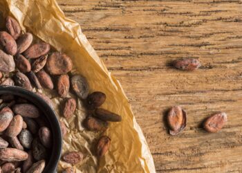 Incremento histórico en exportaciones de cacao y café peruanos