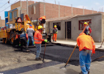 Obras por Impuestos logran récord en 2024