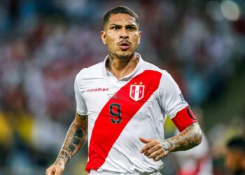 Paolo Guerrero: autoridades de Brasil ejecutan órdenes de allanamiento en Sao Paulo y Río de Janeiro por robo bancario