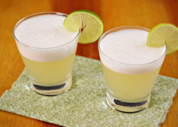 Expectativa de empresarios por Día Nacional del Pisco Sour es impulsar reactivación económica
