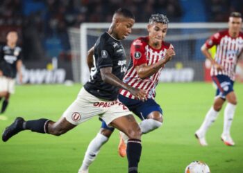 ¡Atención crema! Todo lo que se sabe sobre el amistoso entre Universitario de Deportes y Junior de Barranquilla