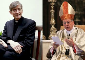 Vicario del Opus Dei tras acusación contra Cipriani: “Pido perdón de corazón”