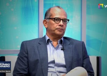 Luis Miguel Castilla destaca la importancia de la inversión privada para el crecimiento y desarrollo del país
