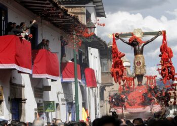 Semana Santa 2025: feriado largo generará S/. 827 millones