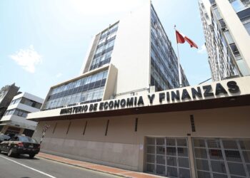 MEF planteará reforma de las Asociaciones Público-Privadas como mecanismo para cerrar brechas