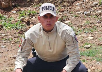 Huánuco: policía fallece en misión de rescate en el río Huertas