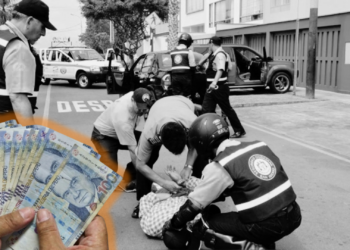 El crimen y la inseguridad genera un severo impacto económico en La Libertad