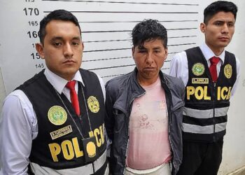 ¡Maldito! Hombre confesó haber asesinado a la madre de sus 10 hijos por celos: «No quería cocinar»