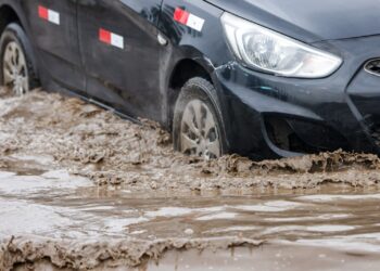 Lluvias intensas en el Perú: ¿cómo prevenir riesgos antes, durante y después?