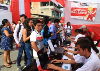 OIT sobre el mercado laboral en América Latina y el Caribe: “Estamos casi en el mismo punto que hace una década”