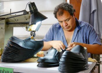Medianas empresas con problemas para acceder a créditos