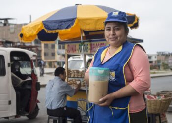 Mujeres que lideran microempresas: los retos en la capacitación y el acceso a financiamiento