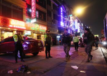 Perú: responsabilizan al Ejecutivo y Legislativo de grave crisis por inseguridad