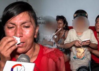 Jaén: niños intercambiados al nacer regresan con sus madres biológicas, tras seis años