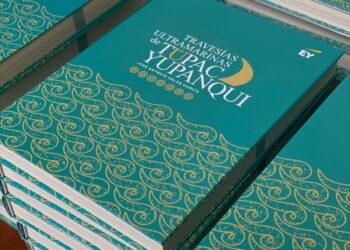 EY Perú presenta libro sobre hazaña ultramarina de Túpac Yupanqui hacia la Polinesia en el siglo XV