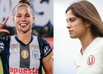 Liga Femenina de fútbol 2025: así se juega el torneo peruano, el fixture completo y su inicio