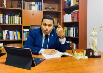 Luis Zavala: “ante la delincuencia, las autoridades están pintadas y viven otra realidad»