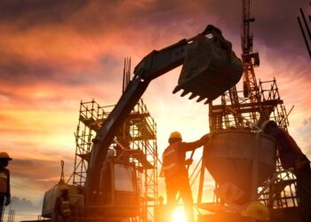 Perú: sector construcción habría registrado un crecimiento de 2,9% en febrero