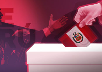 #Elecciones2026: 42 partidos políticos se perfilan a ocupar el sillón presidencial en Perú