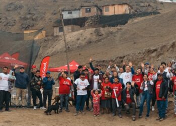 LG anuncia la convocatoria para LG Ambassador Challenge: financiamiento de S/.45,000 para proyectos sociales innovadores en el Perú