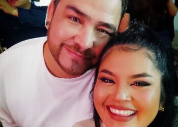 «¿Cómo dices adiós a la persona que amas con toda el alma?»: las conmovedoras palabras de la pareja de Paúl Flores, tras su inesperada muerte