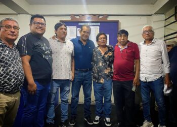 Lista 2 “Liderazgo y Gestión para el Fútbol Trujillano” ganó en las elecciones de la Liga Distrital de Fútbol de Trujillo