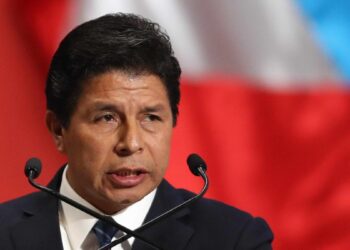«Presidente en cautiverio»: Pedro Castillo y su carta donde anuncia huelga de hambre
