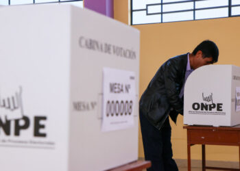 Voto informado: ciudadanos deben adoptar herramientas para elegir mejor en elecciones
