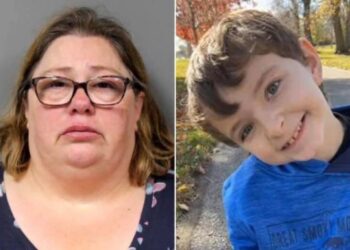 Castigo mortal: niño fallece luego de que su madre adoptiva se sentara sobre él