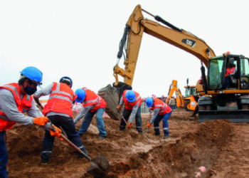 Obras por Impuestos alcanza récord de S/. 46 mil millones en recursos