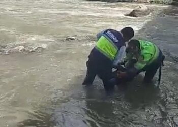 Huánuco: estudiante fue ultrajada y arrojada al río, pero sobrevive tras horas de agonía