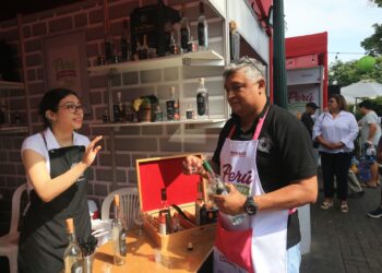 Más mypes participan como proveedoras de alimentos para grandes corporaciones