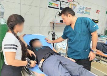 Alarma en Perú: Casi 100 escolares intoxicados tras consumir alimentos del programa Wasi Mikuna (FOTOS)